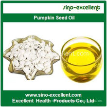 Pumpkin Seed Oil Supplement Nutritional Supplement